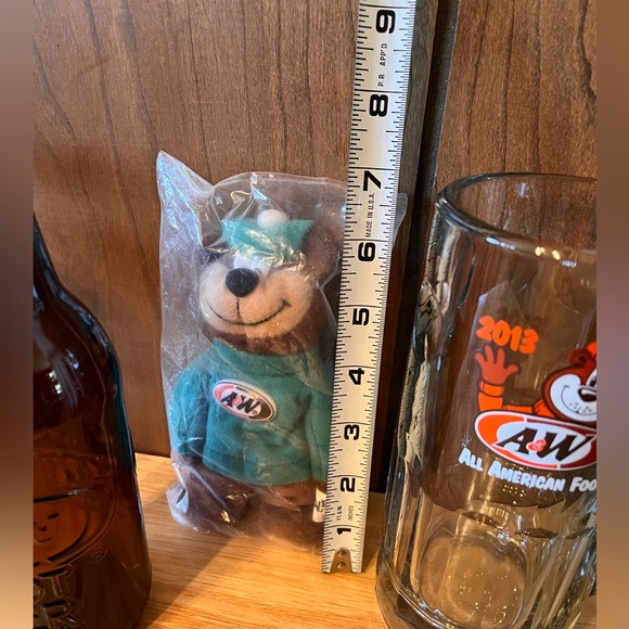 A&W Root Beer Bundle - Picture 6 of 6